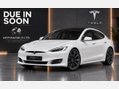 Tesla Model S 75D (Dual Motor) Auto 4WD 5dr 1