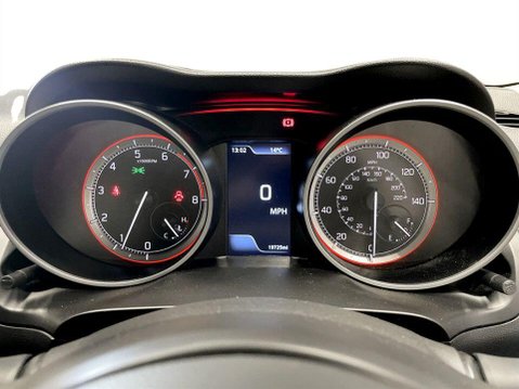 Suzuki Swift 1.2 Dualjet MHEV SZ-T Hatchback 5dr Petrol Hybrid Manual Euro 6 (s/s) (83 p 14