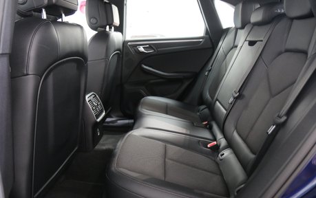 Porsche Macan PDK - 1 Owner - Full Porsche Service History - VAT Q 13