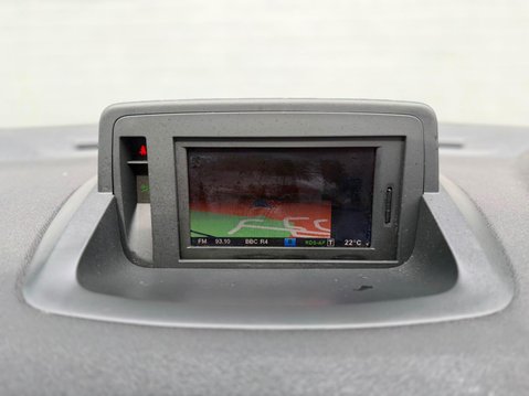 Renault Megane 1.5 dCi Dynamique TomTom Euro 5 5dr 26