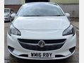 Vauxhall Corsa 1.3 CDTi ecoFLEX 16v Car Derived Van 3dr Diesel Manual FWD L1 H1 (119 g/km, 20