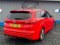 Ford Focus 1.0T EcoBoost ST-Line Euro 6 (s/s) 5dr 11
