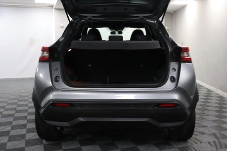 Nissan Juke DIG-T ACENTA 33