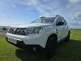 Dacia Duster 1.0 TCe Essential Euro 6 (s/s) 5dr 3