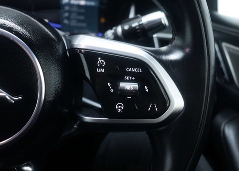 Jaguar I-Pace I-Pace Black 4WD 5dr 39
