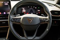 Cupra Formentor TSI V2 DSG 14