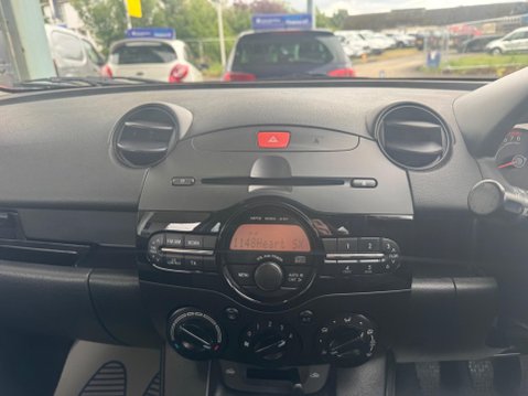 Mazda 2 1.3 Tamura Euro 5 5dr 22