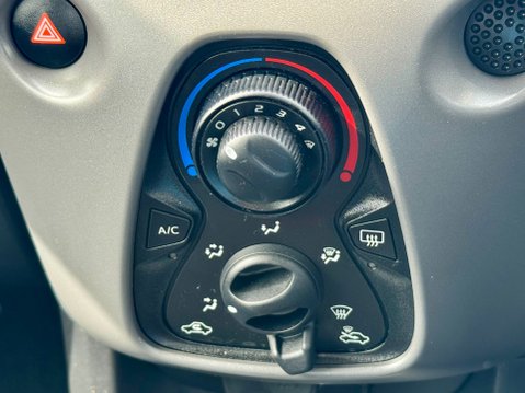 Peugeot 108 ACTIVE TOP 34