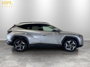 Hyundai TUCSON 1.6 h T-GDi Ultimate SUV 5dr Petrol Hybrid Auto Euro 6 (s/s) (230 ps) 8