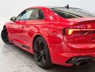 Audi RS5 2.9 TFSI V6 Coupe 2dr Petrol Tiptronic quattro Euro 6 (s/s) (450 ps) 18