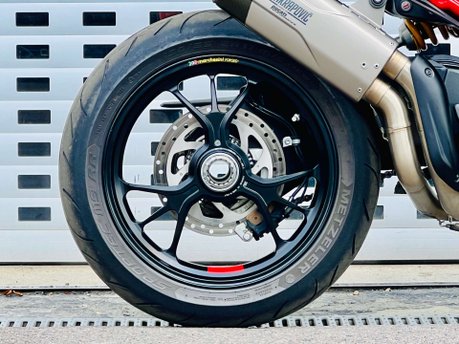 Ducati Multistrada V4 Multistrada V4 