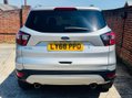 Ford Kuga 1.5T EcoBoost Titanium X Edition SUV 5dr Petrol Auto AWD Euro 6 (s/s) (176 5