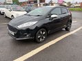 Ford Fiesta 1.2 Fiesta Zetec Black Edition Autumn 5dr 20