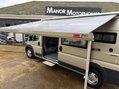 Murvi Morello 1 OWNER, FULL HISTORY, 2 BERTH CAMPER VAN 26