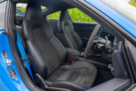 Porsche 911 GT3 PDK 11