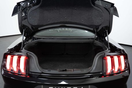 Ford Mustang 5.0 Mustang GT 2dr 15