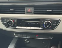 Audi S4 3.0 TFSI V6 Saloon 4dr Petrol Auto Tiptronic quattro Euro 6 (354 ps) 23