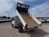 Volkswagen Crafter Tipper MWB L2 Cr35 Tdi C/C M Startline EURO 6 11