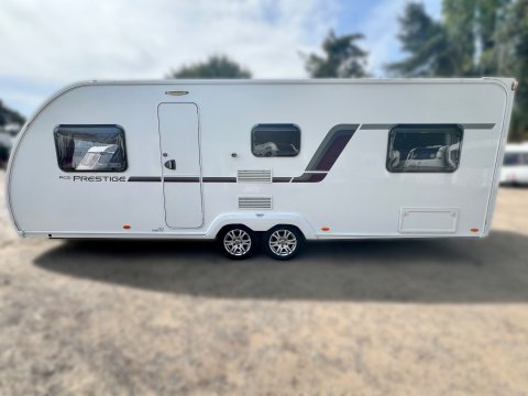 Swift Ace Prestige SR T2E 10