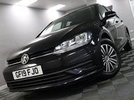Volkswagen Golf S TDI 32