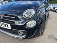 Fiat 500 1.2 S Euro 6 (s/s) 3dr 11