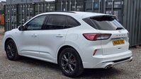 Ford Kuga 1.5 EcoBlue ST-Line SUV 5dr Diesel Auto Euro 6 (s/s) (120 ps) 4