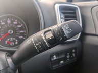 Kia Sportage CRDI 2 ISG MHEV 25