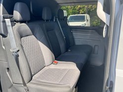 Ford Transit Custom 2.0 320 EcoBlue Limited Crew Van Auto L2 H1 Euro 6 (s/s) 5dr 26