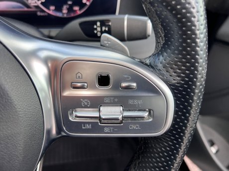 Mercedes-Benz E Class 2.0 E220d AMG Line (Premium) G-Tronic+ Euro 6 (s/s) 2dr 42