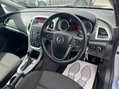 Vauxhall Astra 1.6 16v SRi Auto Euro 5 5dr 17