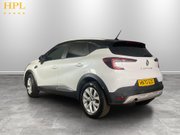 Renault Captur 1.3 TCe Iconic SUV 5dr Petrol Manual Euro 6 (s/s) (130 ps) Alloys - Air Con 5