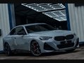 BMW 2 Series 3.0 M240i xDrive Auto 4WD 2dr 30