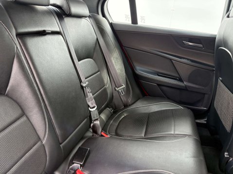 Jaguar XE 2.0 XE R-Sport Auto 4dr 24