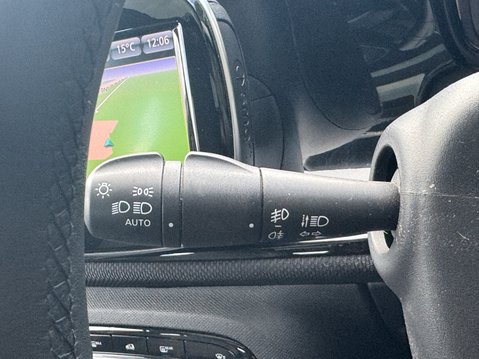 Smart Forfour 17.6kWh Prime Exclusive Hatchback 5dr Electric Auto (22kW Charger) (82 ps) 19