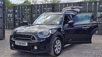 Mini Countryman 1.5 7.6kWh Cooper SE SUV 5dr Petrol Plug-in Hybrid Auto ALL4 Euro 6 (s/s) ( 7
