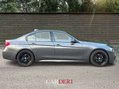 BMW 3 Series 2.0 320d M Sport 4dr 4