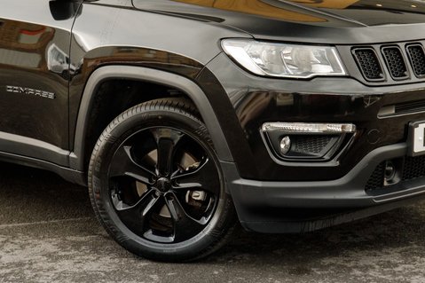 Jeep Compass MULTIAIR II NIGHT EAGLE 11