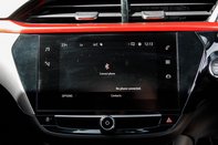 Vauxhall Corsa SRI NAV PREMIUM 23