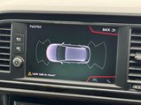 SEAT Leon 1.5 TSI EVO FR Euro 6 (s/s) 5dr 17