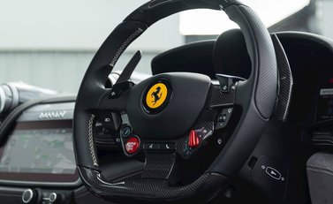 Ferrari GTC4 Lusso 11