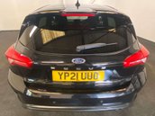 Ford Focus 1.5 Focus ST-Line TDCi 5dr 4