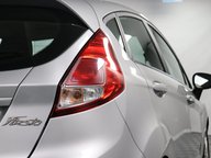 Ford Fiesta ZETEC 23