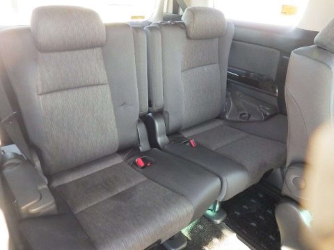 Toyota Alphard 2.4 HYBRID 12