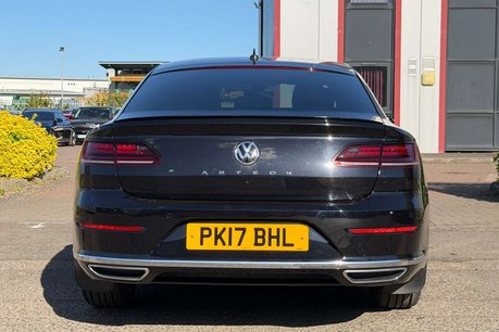 Volkswagen Arteon 2.0 Arteon R-Line TSi Semi-Auto 5dr 13