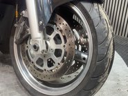 Suzuki GSXR 600 1999 SRAD GOOD RUNNING PROJECT BIKE 600CC SPORT 22