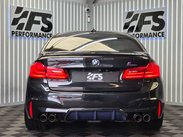 BMW M5 4.4i V8 Competition Saloon 4dr Petrol Steptronic xDrive Euro 6 (s/s) (625 p 38