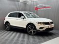 Volkswagen Tiguan 2.0 TDI SE Navigation 4Motion Euro 6 (s/s) 5dr 3