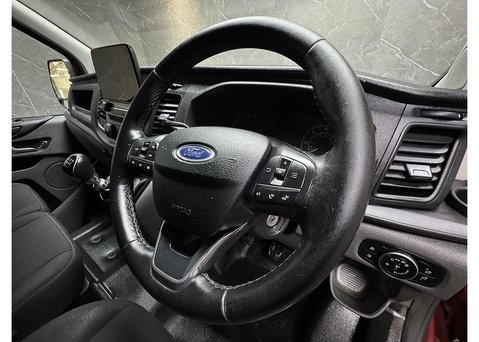 Ford Transit Custom 2.0 280 EcoBlue Trend Panel Van 5dr Diesel Manual L1 H1 Euro 6 (s/s) (130 p 33