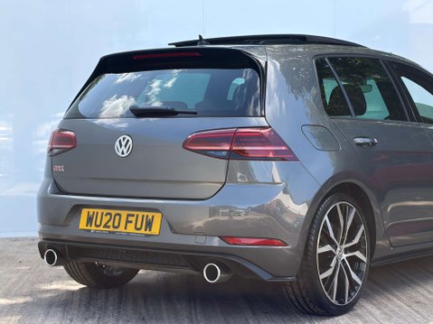 Volkswagen Golf 2.0 Golf GTi Performance TSi Semi-Auto 5dr 30