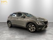 Hyundai KONA 1.6 h-GDi SE Connect SUV 5dr Petrol Hybrid DCT Euro 6 (s/s) (141 ps) Air Co 1